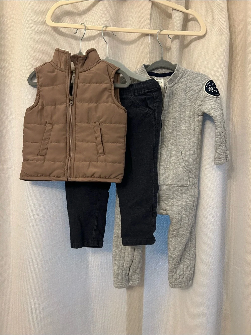 Toddler Outfit Bundle